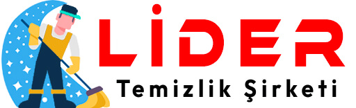 LİDER Temizlik – 0552 453 88 92